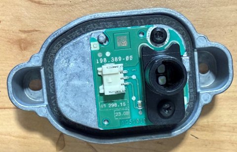 Nový DRL Full LED světelný modul 202484-00 originál BMW 3 F30 F31 LCI