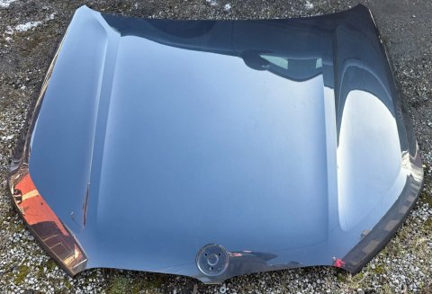 Přední kapota hliník 41007933415 originál BMW 7 G11 / G12 LCI 20-