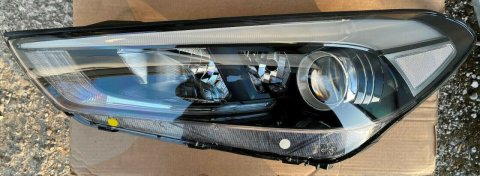 92101-D7100 světlomet LED PY21W levý, Hyundai Tucson III 15- nový