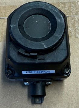 9322653 Kamera pro noční vidění BMW G05 G06 G11 G15 G30 G31 G15 G16