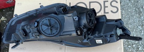 Přední světlo levé 92101-1K3XX Hyundai iX20 10-19 Nové