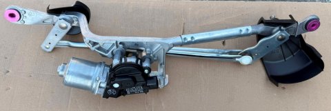 Mechanismus stěračů + motorek 85110-K0120 Toyota YARIS IV nový