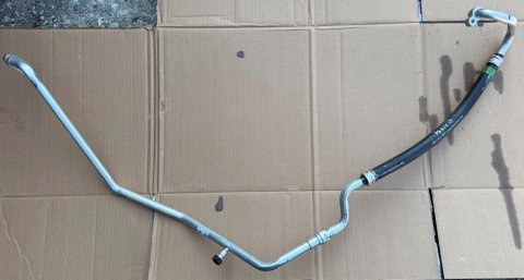 Trubka klimatizace 88707K0040 Toyota YARIS P21 1.5 Hybrid