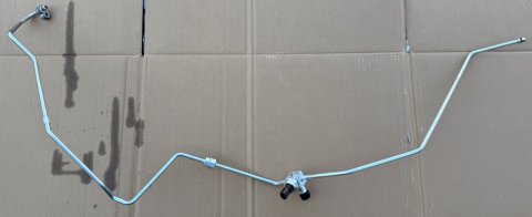 Trubka klimatizace 88710K0060B, 88716K0050 Toyota YARIS P21 1.5 Hybrid 20-