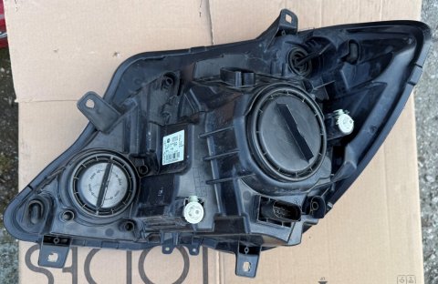 Přední světlo pravé A9068202461 originál Mercedes-Benz Sprinter W906