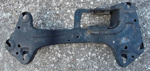 6762275 uchycení, držák převodovky BMW X5 E53 99 -06