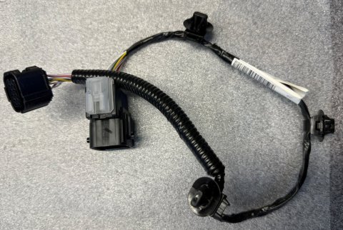 Svazek elektroinstalace pro radar 82113-0D240B Toyota YARIS IV P21 20-