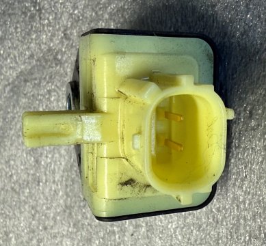Čidlo bočního nárazu 89173-0D200 Toyota YARIS P21