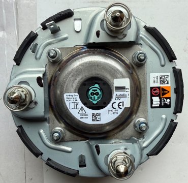 Airbag řidiče 451300D660AT Toyota Yaris P21, Yaris Cross 20-