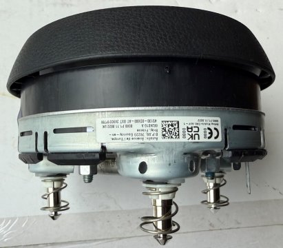 Airbag řidiče 451300D660AT Toyota Yaris P21, Yaris Cross 20-
