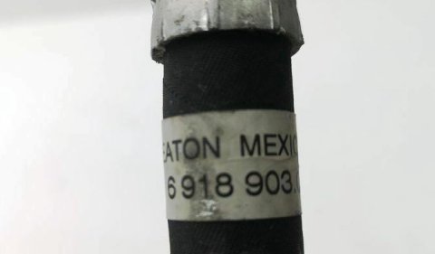6918903 Trubka klimatizace BMW X5 E53 3.0d M57N 03-06