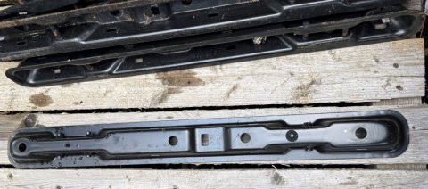Sedačka do druhé nebo třetí řady Toyota ProAce II