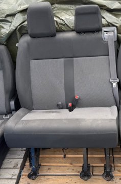 Dvojsedadlo spolujezdce originál PSA Toyota ProAce II