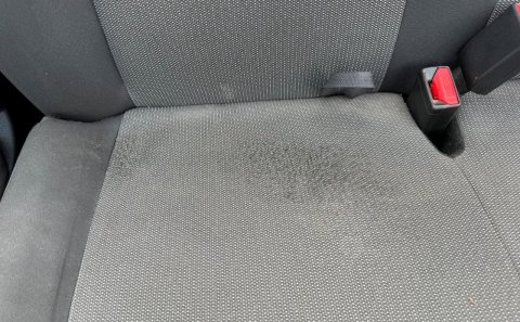 Dvojsedadlo spolujezdce originál PSA Toyota ProAce II