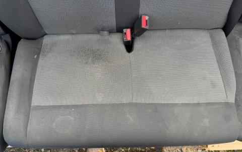 Dvojsedadlo spolujezdce originál PSA Toyota ProAce II