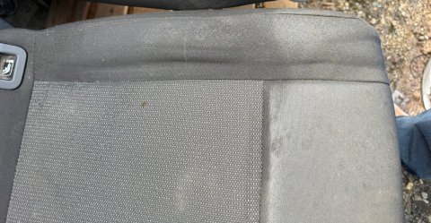 Dvojsedadlo do druhé nebo třetí řady Toyota ProAce II