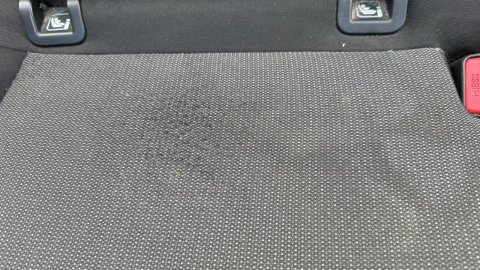 Dvojsedadlo do druhé nebo třetí řady Toyota ProAce II