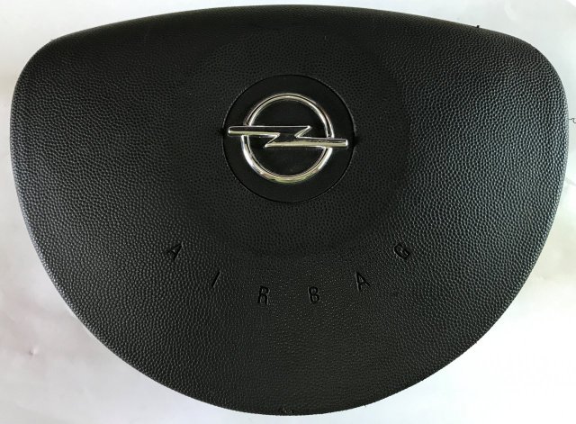 Airbag řidiče Opel Corsa C