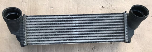 Intercooler BMW X5 E70, X6 E71, 17517809321