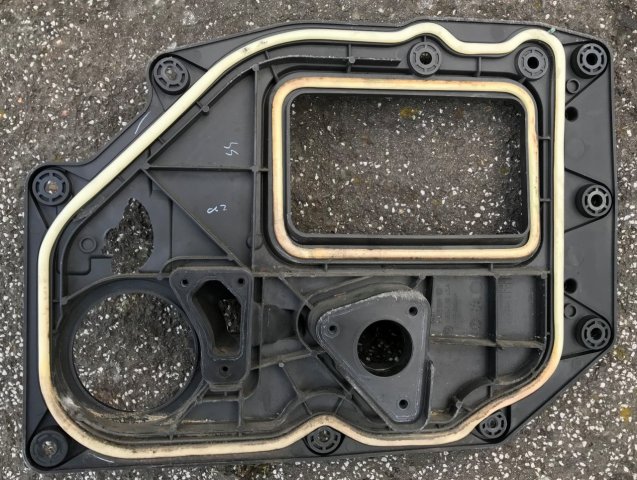 Těsnicí rám pro čelní stěnu vnitřní 64316945581 BMW X5 E70