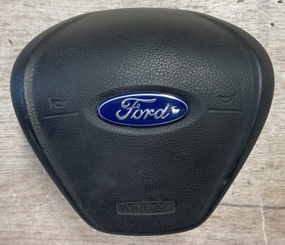 C1BB A042B85 AB Airbag řidiče Ford Fiesta VI Mk7 13-17