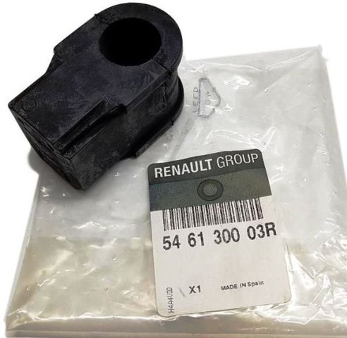 546130003R Silentblok stabilizátoru originál Renault Laguna III