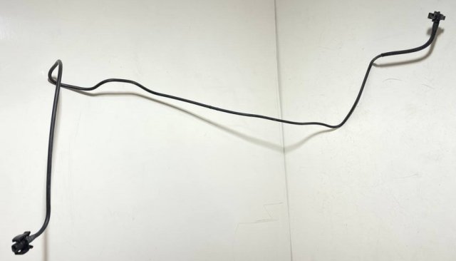 9819359980 Trubka přepadu vody z expanzní nadoby Opel Zafira Life, Toyota, Peugeot, Citroën