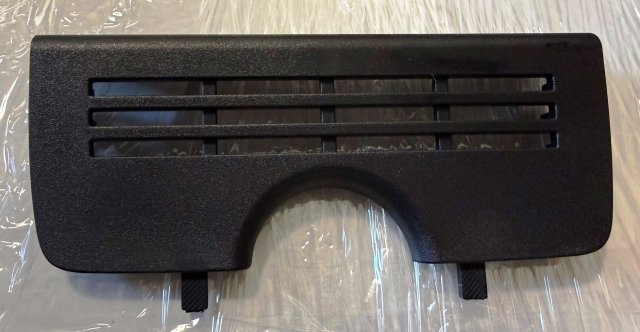 864670D030 kryt u vnitřního zpětného zrcátka Toyota Yaris P21